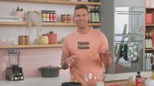 S2 E7: Cook with Luke