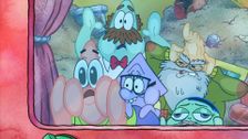 S2 E13: Time to Eat; Cleanin' House