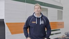S1 E7: Nearly There