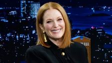 S12 E124: Julianne Moore; Marc Maron; Jurnee Smollett; Tommy Brennan