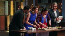 S18 E3: MasterChef Australia