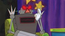 S4 E12: Safety Worst; De-Pat-ment Store