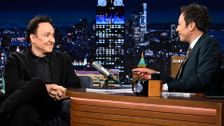 S14 E3: John Cusack; Cara Delevingne; Daniel Humm