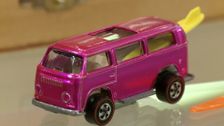S2 E10: Top Dollar Toys