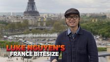 Luke Nguyen's France Bitesize