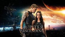 Jupiter Ascending