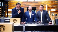 S9 E6: MasterChef Australia