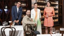 S16 E45: MasterChef Australia