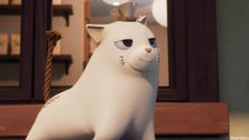 S1 E30: King Cat