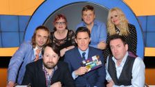 S8 E7: Jo Brand, Roisin Conaty, Paul Foot, Ray Mears