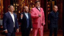 S10 E22: MasterChef Australia