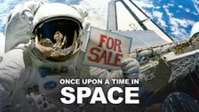 Once Upon a Time in Space