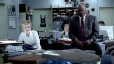 S3 E3: Bad Night