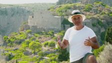 S1 E7: Kythira