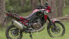 S2 E1: Aussie Adventure Bike Show
