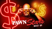 Pawn Stars: Best Of