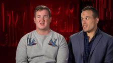 S2 E11: My Kitchen Rules New Zealand