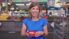 S7 E60: My Market Kitchen