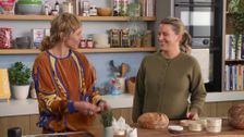 S16 E60: Everyday Gourmet with Justine Schofield