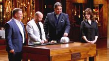 S8 E17: MasterChef Australia