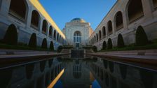 S1 E1: A New Anzac