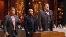 S10 E54: MasterChef Australia