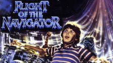 Flight of the Navigator