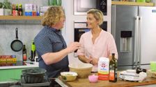 S10 E28: Good Chef Bad Chef