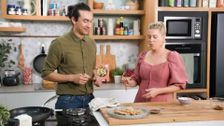 S11 E24: Everyday Gourmet with Justine Schofield