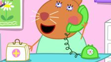 S7 E39: Doctors