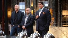 S3 E80: MasterChef Australia