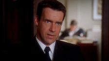 S6 E11: Baby, It's Cold Outside