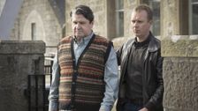 S7 E2: Shetland