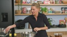 S13 E6: Everyday Gourmet with Justine Schofield