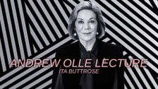 S2022 E1: Andrew Olle Lecture: Ita Buttrose