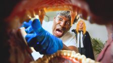 S2 E6: Blood, Bones and Body Bits Special