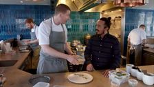S1 E1: Destination Flavour Scandinavia
