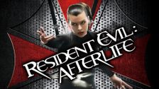 Resident Evil: Afterlife