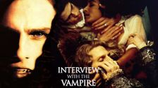 Interview With the Vampire