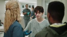 S4 E3: Transplant