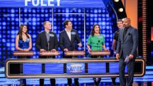 S6 E10: Jenna Fisher vs. Scott Foley and mixed-ish vs. Disney Channel Moms