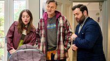 S2 E1: Back for Good