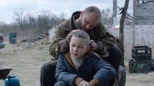 S1 E3: Homeless