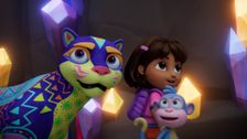 S1 E5: The Alebrije Adventure
