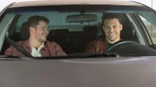 S9 E13: Mother's Boy