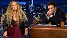 S13 E4: Mariah Carey; Bozoma Saint John; Anderson .Paak