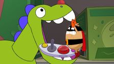 S1 E20: Dino Danger