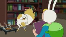 S8 E9: Five Short Tables