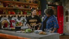 S9 E61: Fishing Around