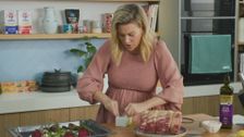S12 E64: Everyday Gourmet with Justine Schofield